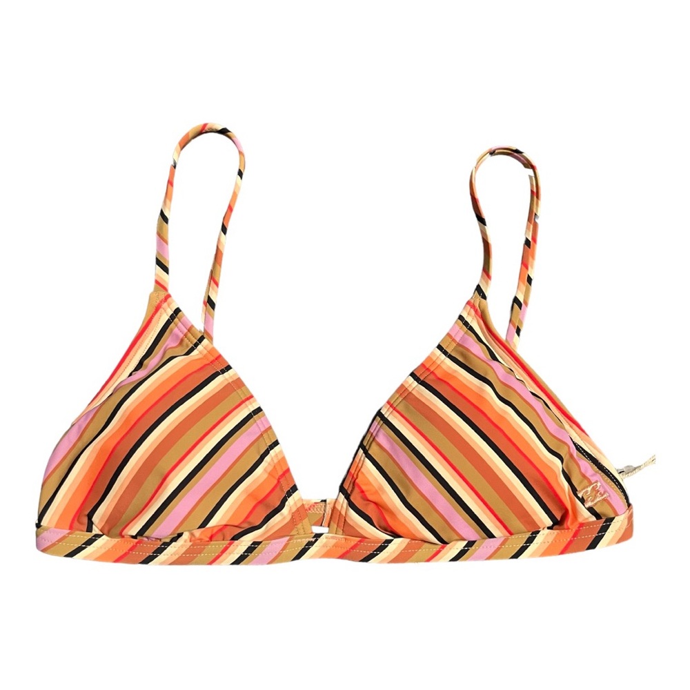 Billabong Quality Teen Swim Top S/P/CH